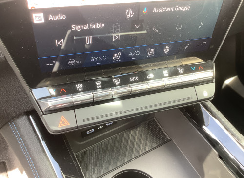 Renault AUSTRAL Nouveau full hybrid E-Tech 200 ch Esprit Alpine