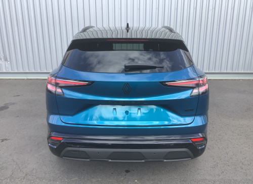 Renault AUSTRAL Nouveau full hybrid E-Tech 200 ch Esprit Alpine