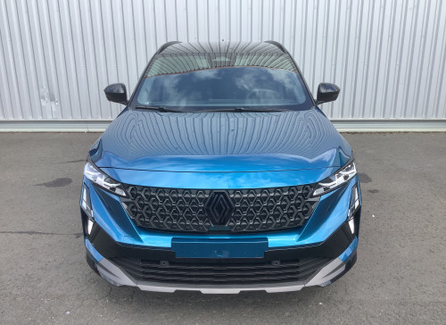 Renault AUSTRAL Nouveau full hybrid E-Tech 200 ch Esprit Alpine