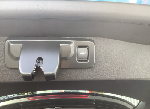 Renault AUSTRAL Nouveau full hybrid E-Tech 200 ch Esprit Alpine