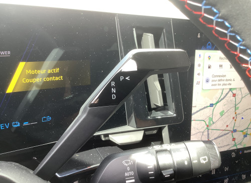 Renault AUSTRAL Nouveau full hybrid E-Tech 200 ch Esprit Alpine