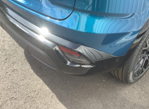 Renault AUSTRAL Nouveau full hybrid E-Tech 200 ch Esprit Alpine