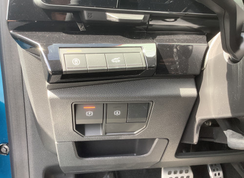 Renault AUSTRAL Nouveau full hybrid E-Tech 200 ch Esprit Alpine