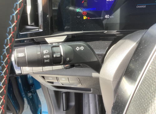 Renault AUSTRAL Nouveau full hybrid E-Tech 200 ch Esprit Alpine