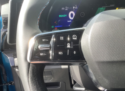 Renault AUSTRAL Nouveau full hybrid E-Tech 200 ch Esprit Alpine