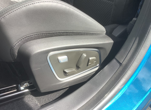 Renault AUSTRAL Nouveau full hybrid E-Tech 200 ch Esprit Alpine