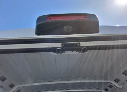 Peugeot BOXER FOURGON Nouveau FGN 3.5 T L2H2 140 S&S BVM6