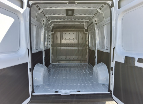 Peugeot BOXER FOURGON Nouveau FGN 3.5 T L2H2 140 S&S BVM6