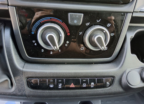 Peugeot BOXER FOURGON Nouveau FGN 3.5 T L2H2 140 S&S BVM6