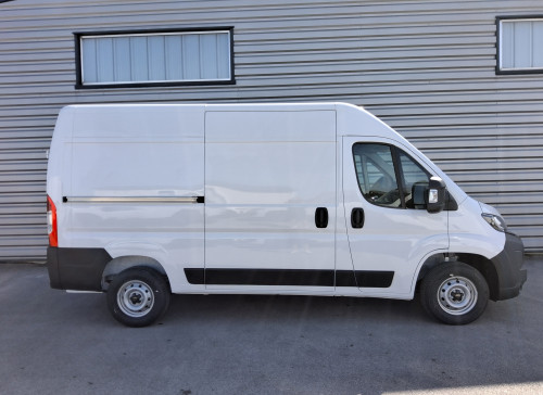 Peugeot BOXER FOURGON Nouveau FGN 3.5 T L2H2 140 S&S BVM6