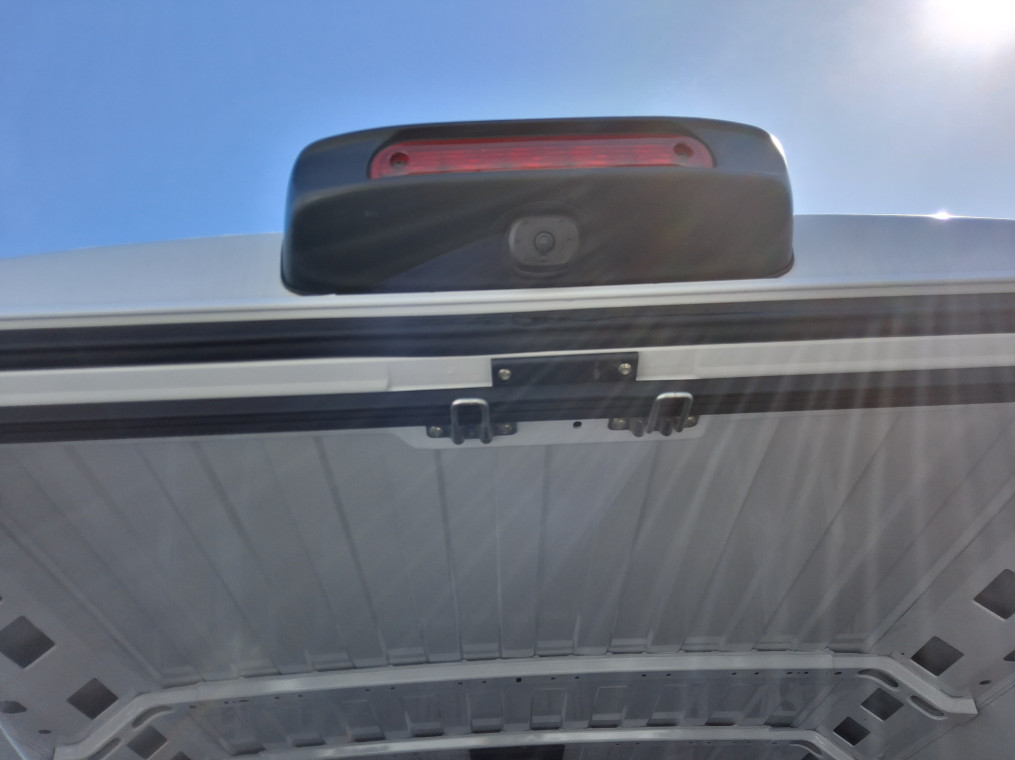 Peugeot BOXER FOURGON