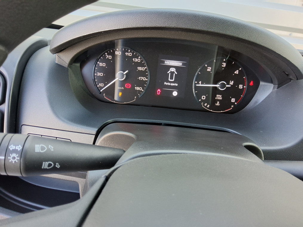 Peugeot BOXER FOURGON