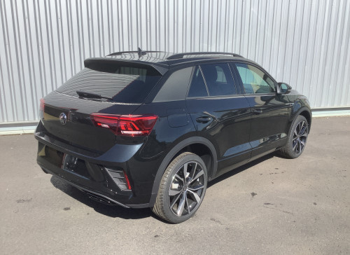 Volkswagen T-ROC 2.0 TDI 150 Start/Stop DSG7 R-Line