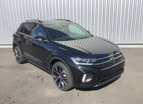 Volkswagen T-ROC 2.0 TDI 150 Start/Stop DSG7 R-Line