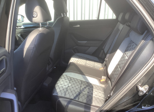 Volkswagen T-ROC 2.0 TDI 150 Start/Stop DSG7 R-Line