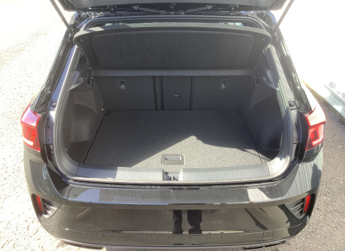Volkswagen T-ROC 2.0 TDI 150 Start/Stop DSG7 R-Line