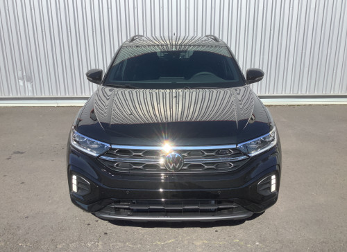 Volkswagen T-ROC 2.0 TDI 150 Start/Stop DSG7 R-Line