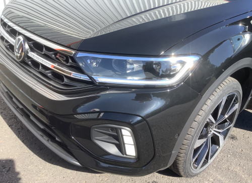 Volkswagen T-ROC 2.0 TDI 150 Start/Stop DSG7 R-Line