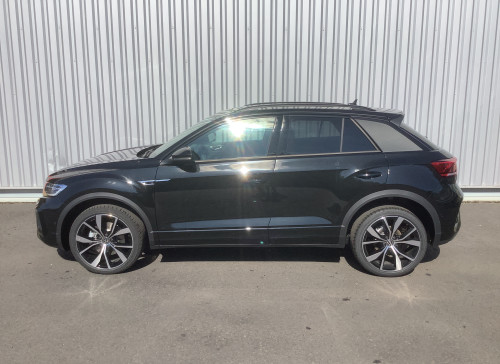 Volkswagen T-ROC 2.0 TDI 150 Start/Stop DSG7 R-Line