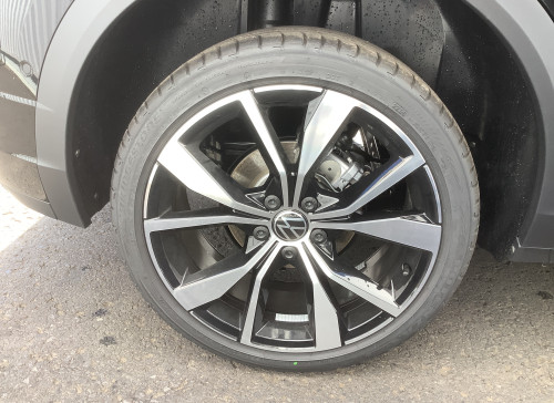 Volkswagen T-ROC 2.0 TDI 150 Start/Stop DSG7 R-Line