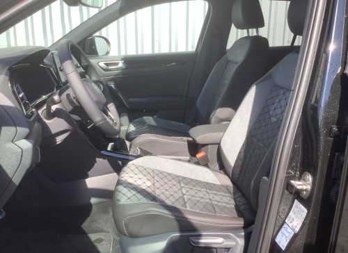Volkswagen T-ROC 2.0 TDI 150 Start/Stop DSG7 R-Line