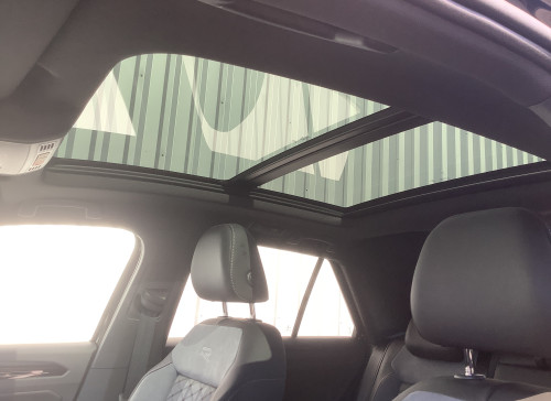 Volkswagen T-ROC 2.0 TDI 150 Start/Stop DSG7 R-Line