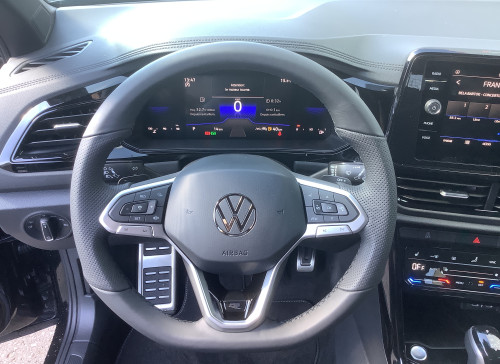 Volkswagen T-ROC 2.0 TDI 150 Start/Stop DSG7 R-Line