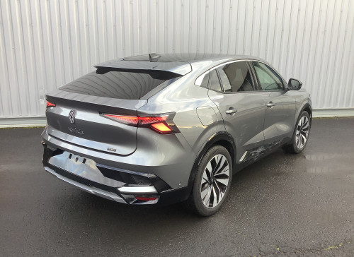 Renault RAFALE Nouveau E-Tech full hybrid 200ch Techno