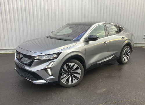 Renault RAFALE Nouveau E-Tech full hybrid 200ch Techno