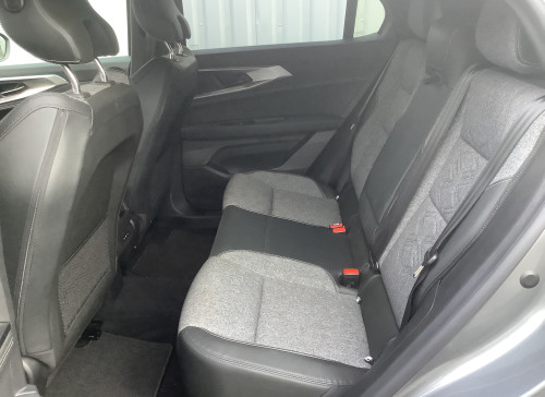 Renault RAFALE Nouveau E-Tech full hybrid 200ch Techno