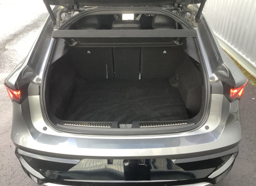 Renault RAFALE Nouveau E-Tech full hybrid 200ch Techno