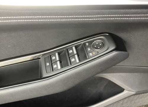 Renault RAFALE Nouveau E-Tech full hybrid 200ch Techno