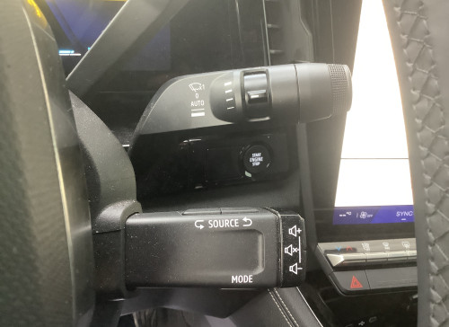 Renault RAFALE Nouveau E-Tech full hybrid 200ch Techno