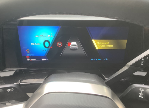 Renault RAFALE Nouveau E-Tech full hybrid 200ch Techno