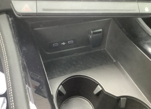 Renault RAFALE Nouveau E-Tech full hybrid 200ch Techno