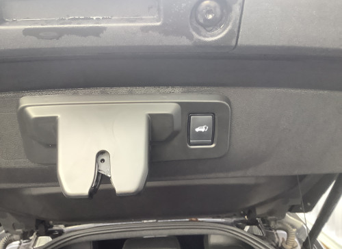 Renault RAFALE Nouveau E-Tech full hybrid 200ch Techno