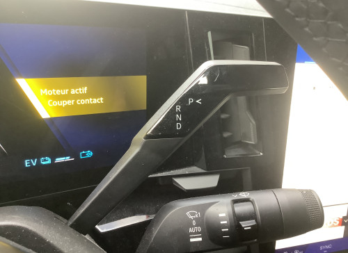 Renault RAFALE Nouveau E-Tech full hybrid 200ch Techno