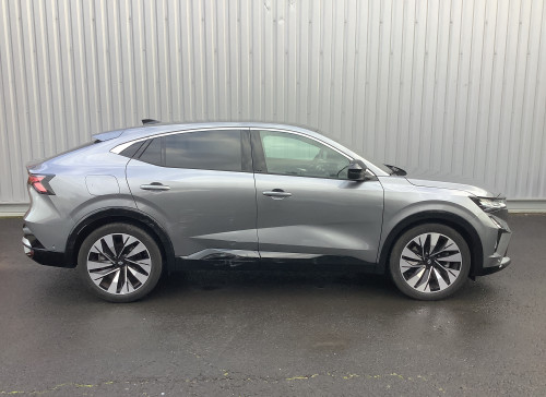 Renault RAFALE Nouveau E-Tech full hybrid 200ch Techno