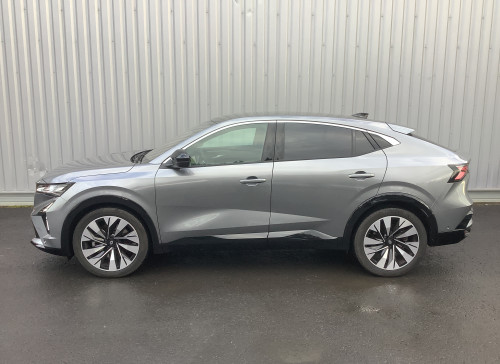 Renault RAFALE Nouveau E-Tech full hybrid 200ch Techno