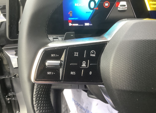 Renault RAFALE Nouveau E-Tech full hybrid 200ch Techno