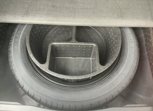 Renault RAFALE Nouveau E-Tech full hybrid 200ch Techno