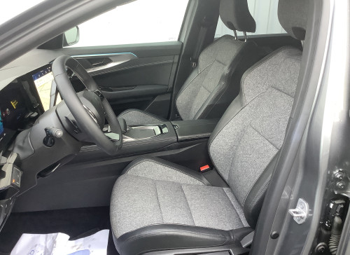 Renault RAFALE Nouveau E-Tech full hybrid 200ch Techno