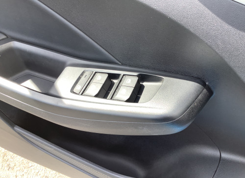 MG MG3 Nouvelle 1.5 L Hybrid+ 195 ch Luxury