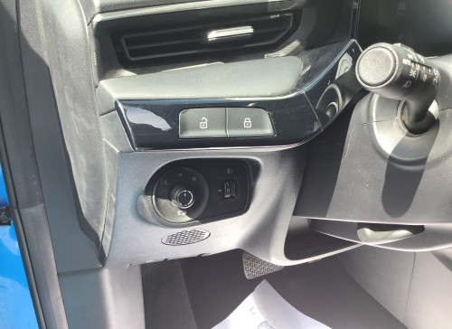 MG MG3 Nouvelle 1.5 L Hybrid+ 195 ch Luxury