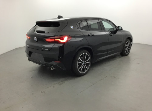 BMW X2 F39 Nouveau xDrive 20d 190 ch BVA8 M Sport