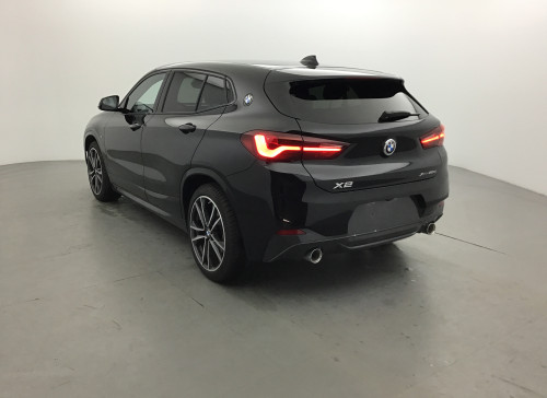 BMW X2 F39 Nouveau xDrive 20d 190 ch BVA8 M Sport