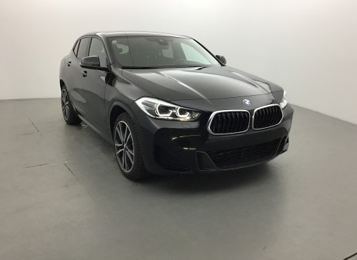 BMW X2 F39 Nouveau xDrive 20d 190 ch BVA8 M Sport