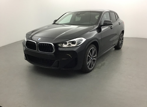 BMW X2 F39 Nouveau xDrive 20d 190 ch BVA8 M Sport