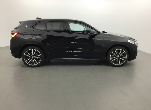 BMW X2 F39 Nouveau xDrive 20d 190 ch BVA8 M Sport