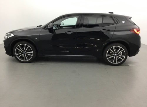 BMW X2 F39 Nouveau xDrive 20d 190 ch BVA8 M Sport